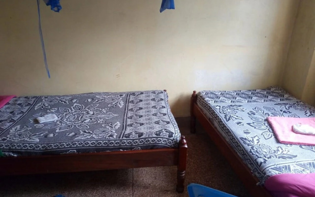 At Ease Guest House