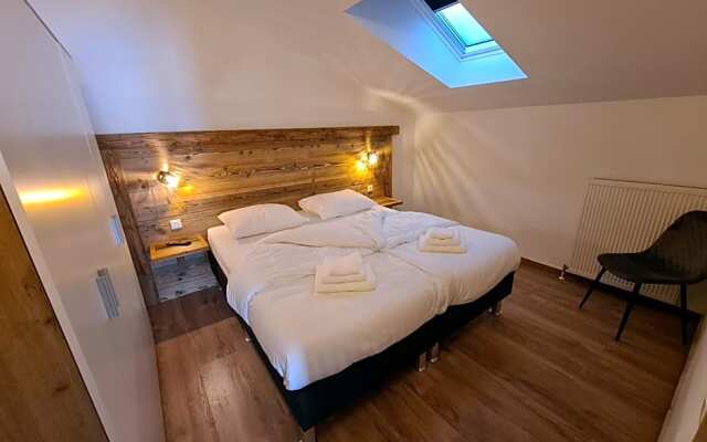 Hotel Pension Annerlhof