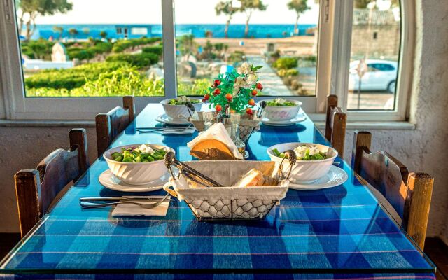 Hotel Tsagarakis Beach