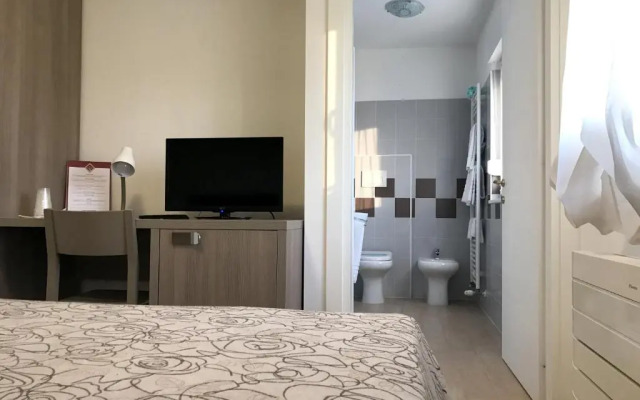 Affittacamere Prosciutti Picaron