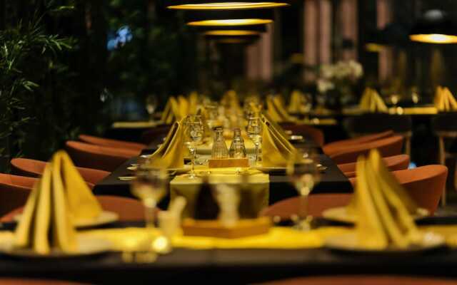 Hotel Vema