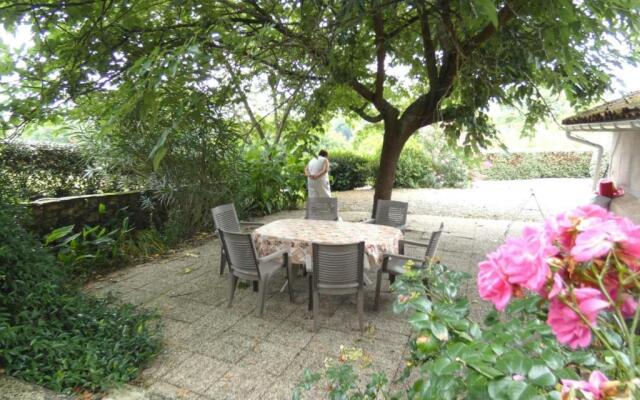 Gîte Poyanne, 4 pièces, 6 personnes - FR-1-360-352