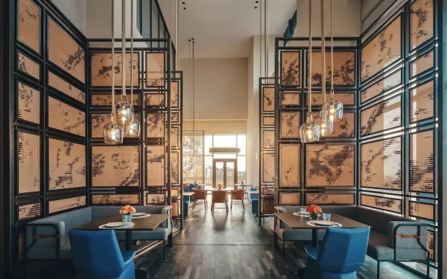 Hotel Indigo Yantai Golden Coast by IHG