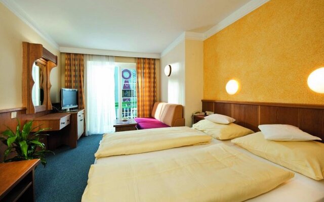 Hotel Alte Post
