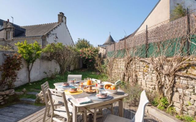 House la Voile La Trinite Sur Mer