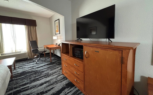 Baymont by Wyndham Marion