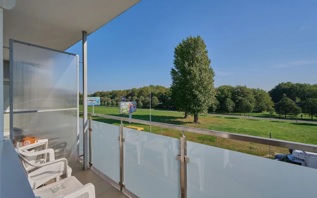 Dolna Wilda Studio by Renters