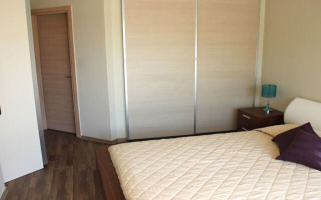 Pegasos Beach Apartments