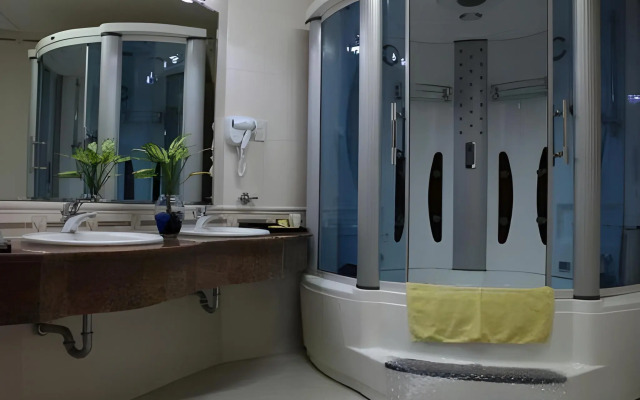 Ninh Kieu 2 Hotel