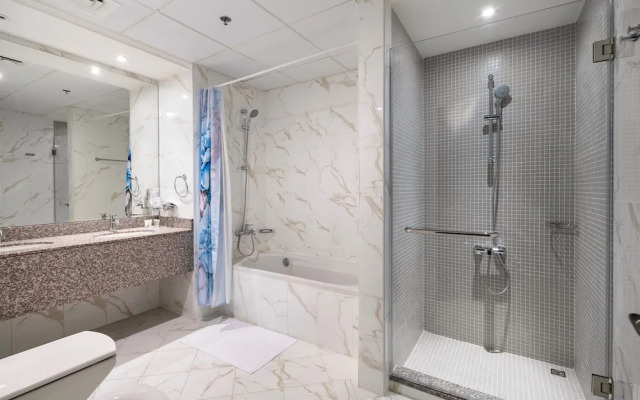 GLOBALSTAY Holiday Homes - Sarai Apartments