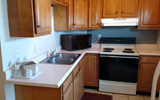 Fairway Inn Florence