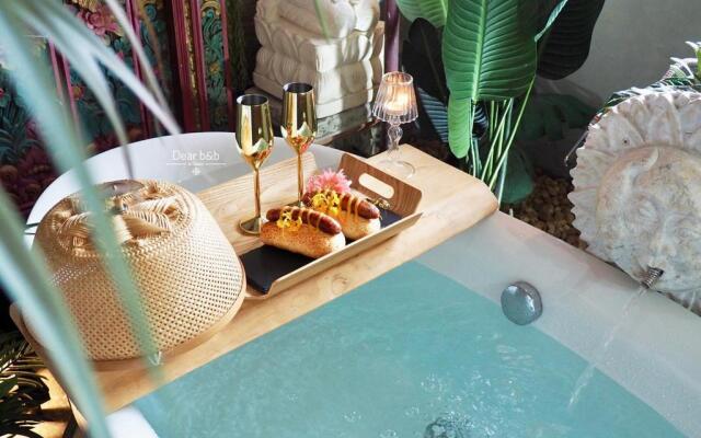 Fas Glass House B&B