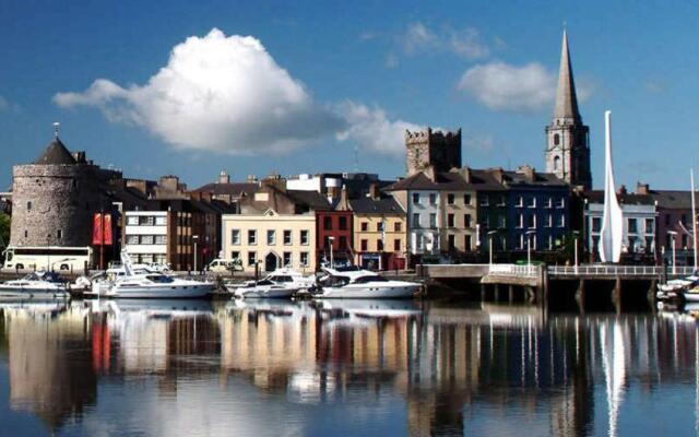 Treacy's Hotel Waterford Spa & Leisure Centre