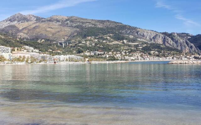 Appartement Le Cernuschi 2C