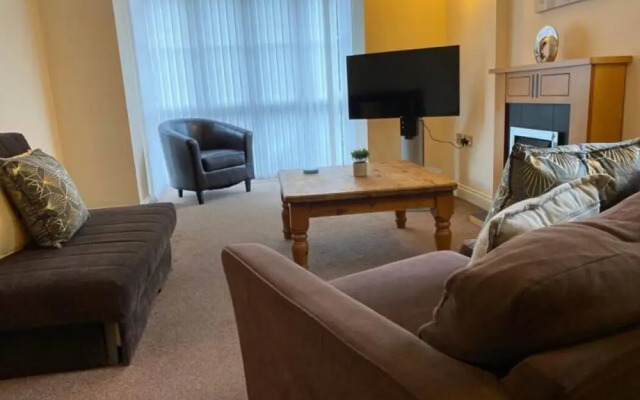 OnPoint Apartments - 2 Bedroom Apartment, Close To City Centre