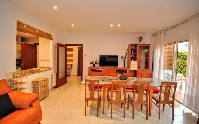 Apartment Narcís Lloretholiday