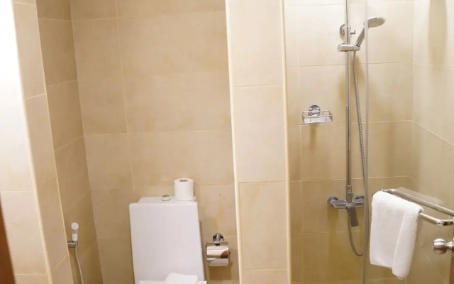 Lijam Hotel