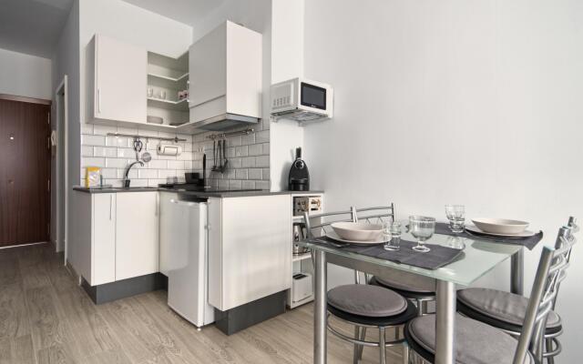 Home2Book Design Playa Las Canteras, Wifi