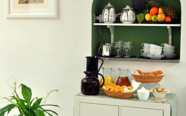 Hotel Carmel Roma