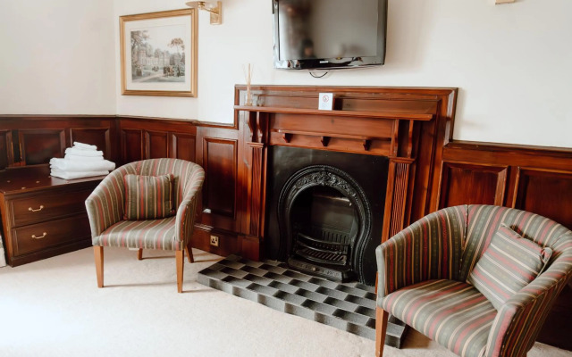 The Royal Hotel