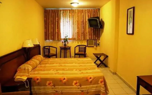 Villa Jamaica