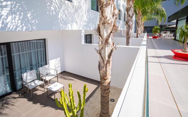 Migjorn Ibiza Suites & Spa