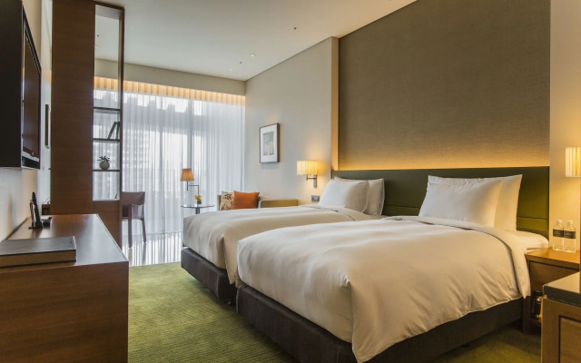 Eslite Hotel
