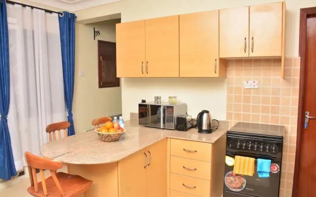 Kaizen Residences