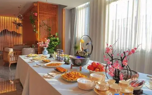 Yamei Hotel