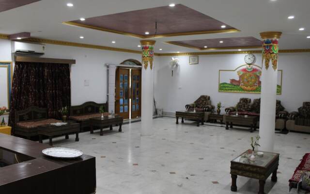 Hotel R.K. International