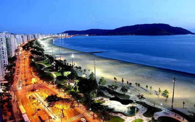 Beira Mar na José Menino