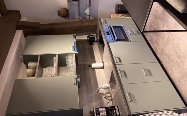 Appartement “de Trochreed”