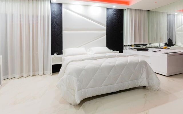 Reggia Suite Spa Hotel