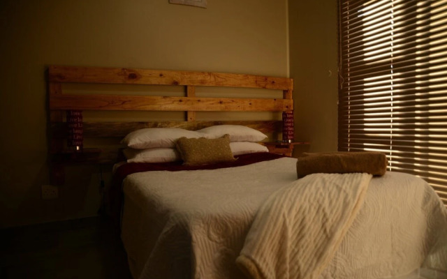 Skylight Lodge