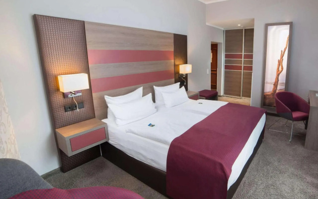 Hotel Am Alten Strom