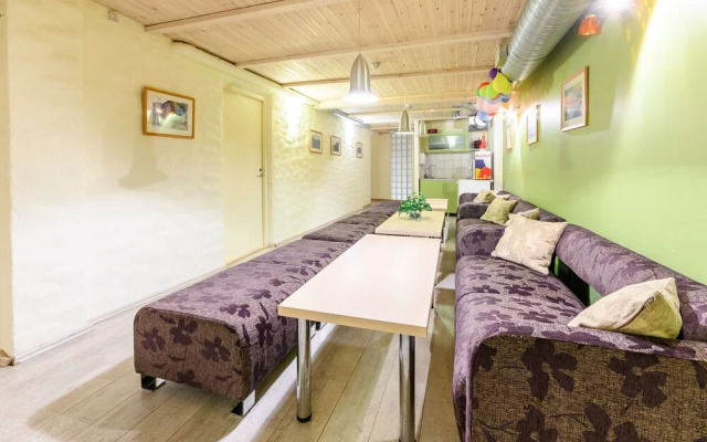 Old Town Hostel