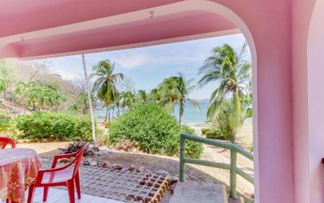 Flamingo Marina Resort 407
