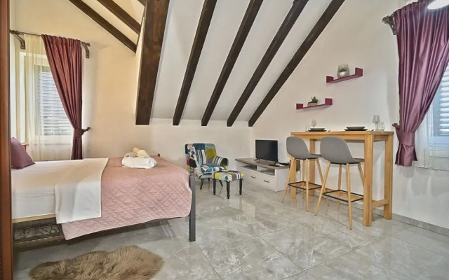 Briscola & Tressette