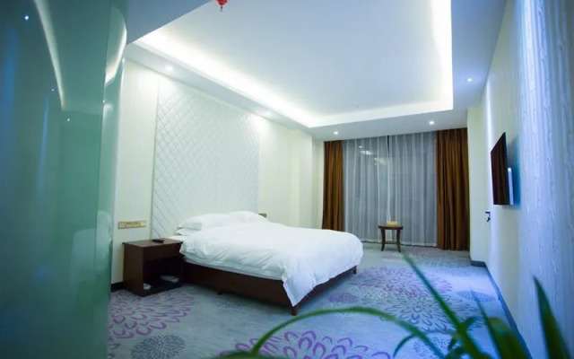 Zhaomusi Resort Hotel