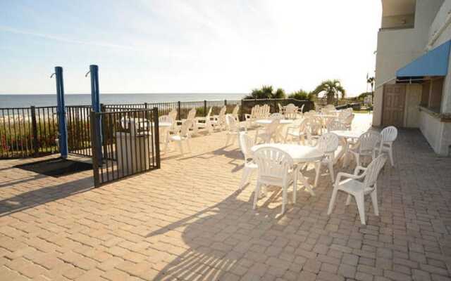 Bluewater Resort by Elliott Beach Rentals