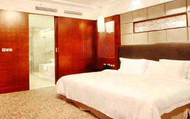 Changsha Xiaoxiang Huatian Hotel