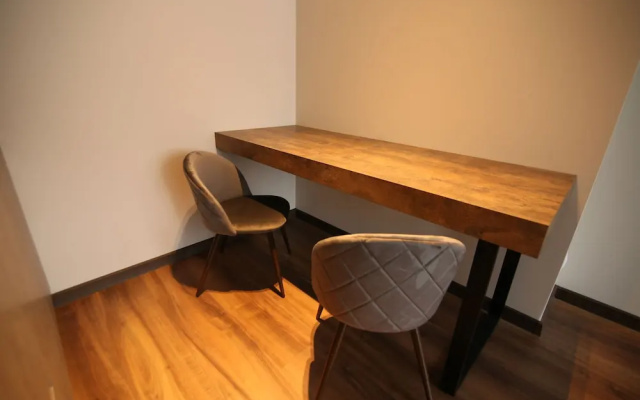 Lunii 6 Apartments