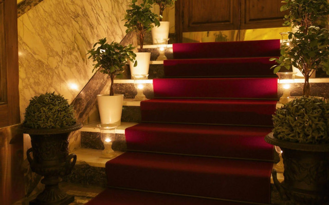 Hotel Ungherese