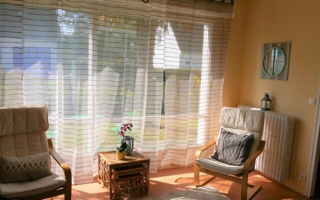 Maison proche des Alignements de Carnac