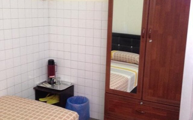 Kabin Guest House