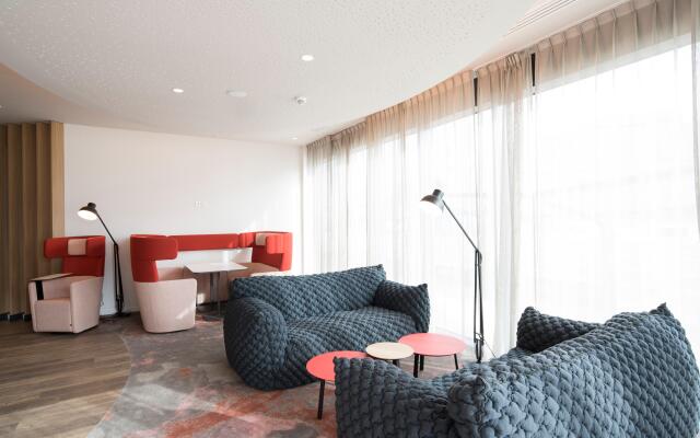 Holiday Inn Express Paris - CDG Airport by IHG