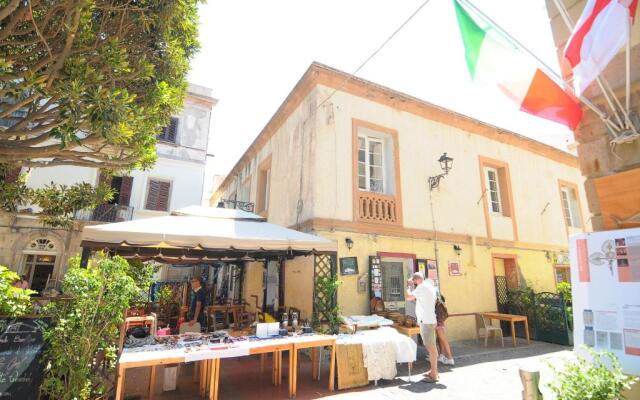 Appartamenti La perla