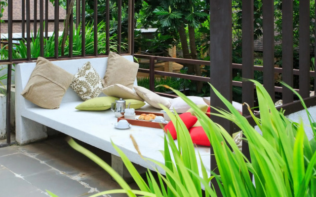 The Greenery Resort Khao Yai