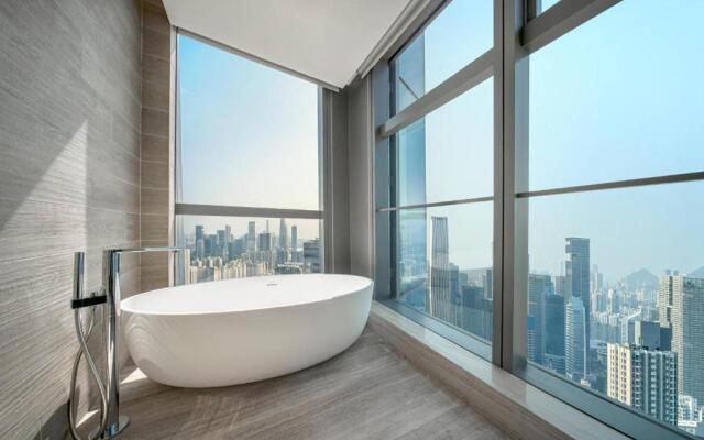 Renaissance Shenzhen Bay Hotel