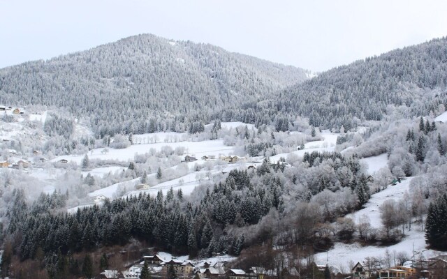 Spacious Holiday Home in Radenthein With Private Garden